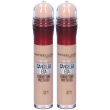 maybelline new york correttore liquido cancella età 01 light 2x7,6 g m