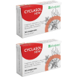 cyclasol new compresse 2x36 g