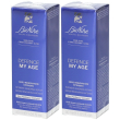 bionike defence my age siero rinnovatore intensivo 2x30 ml concentrato