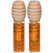 nuxe réve de miel trattamento labbra al miele 2x10 ml protezione per l