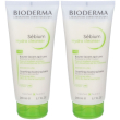 bioderma sebium hydra cleanser detergente delicato pelle fragilizzata