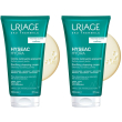 uriage hyseac crema detergente lenitiva 150ml - risparmia il 10% con i