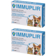 immuplir compresse cani e gatti 2x30 g