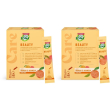 enerzona care beauty 2x120 g polvere per soluzione orale