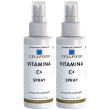 cellfood® vitamina c + spray 2x118 ml