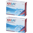 krilife 30 perle 2x30 pz