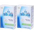 hubner original silicea 2x44 g capsule