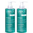 uriage hyseac olio struccante purificante100ml - risparmia il 10% con