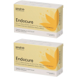sestre endocure compresse 2x60 g