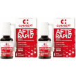afterapid+ spray 2x15 ml