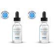 skinceuticals hydrating b5 siero idratante 2x30 ml gocce