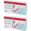 vitagync crema vaginale 2x30 g vaginale