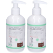 fiocchi di riso detergente intimo attivo kalibiotic 2x240 ml detergent