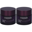 caudalie premier cru la crema 2x50 ml
