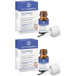 dermovitamina micoblock 3 in 1 onicodistrofie alterazioni ungueali 2x7