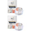 roc derm correxion® crema contorno occhi doppia azione 2x20 ml