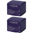 caudalie vinoperfect siero illuminante anti-macchie 30ml 2x50 ml crema