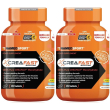 namedsport® creafast® biphase integratore alimentare compresse 2x144