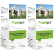 cortipet gocce 2x50 ml orali