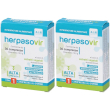 herpasovir 30cpr 2x30 pz compresse