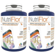 nutrigea® nutriflor® 180 2x92,7 g capsule