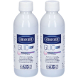 emoform glic pro 2x300 ml collutorio