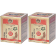 naturando ginseng il hwa sigillo oro 2x50 g polvere