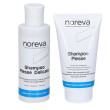 dermana shampoo piesse delicato + 2x150 ml set