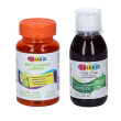 set pediakid caramelle gommose biotic junior + tosse secca e