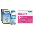 humana babycare polvere aspersoria + piùlatte® 1 pz set