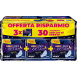 lines seta ultra notte assorbenti con ali pacco scorta 30 pz assorbent