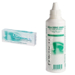 contacta® daily lens yal -8.00 + soluzione oculare con acido ialuronic