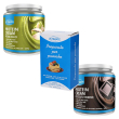 ultimate set protein cream pistacchio + preparato per pancake proteici
