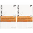 pranarom pranacaps capsule origano + integratore alimentare 2x1 pz cap