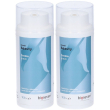 biosven® linead® crema piedi 2x100 ml