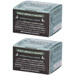 la saponaria deodorante biodeo himalaya 2x42 g