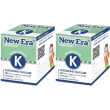 new era® tissutale complesso k 2x240 pz compresse
