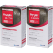 bioscalin nutri color+ 6.01 biondo scuro freddo crema colorante 2x1 st