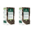 herbatint gel colorante permanente 6n biondo scuro 2x170 ml