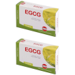 kos egcg the verde capsule 2x30 pz