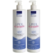lipiol gel detergente 2x500 ml detergente