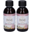 etereal spa at home profumo bucato con igienizzante 2x200 ml