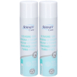 serenity care schiuma detergente 2x400 ml