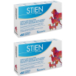 stien pet line cani 48 compresse divisibili e appetibili 2x48 pz compr