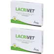 lacrivet gocce oculari strip 10 flaconcini 0,5 ml 2x10x0,5 ml pipette