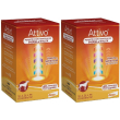 pet nutrition attivo tabs: vitamine e sali minerali per cani 2x1 pz co
