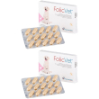 folicvet 15 compresse 2x10,5 g