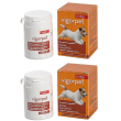 vigorpet cani barattolo 20 compresse 2x24 g