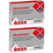 named modulase compresse 2x21 g