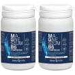 erba vita magnesium b6 compresse 2x60 pz
